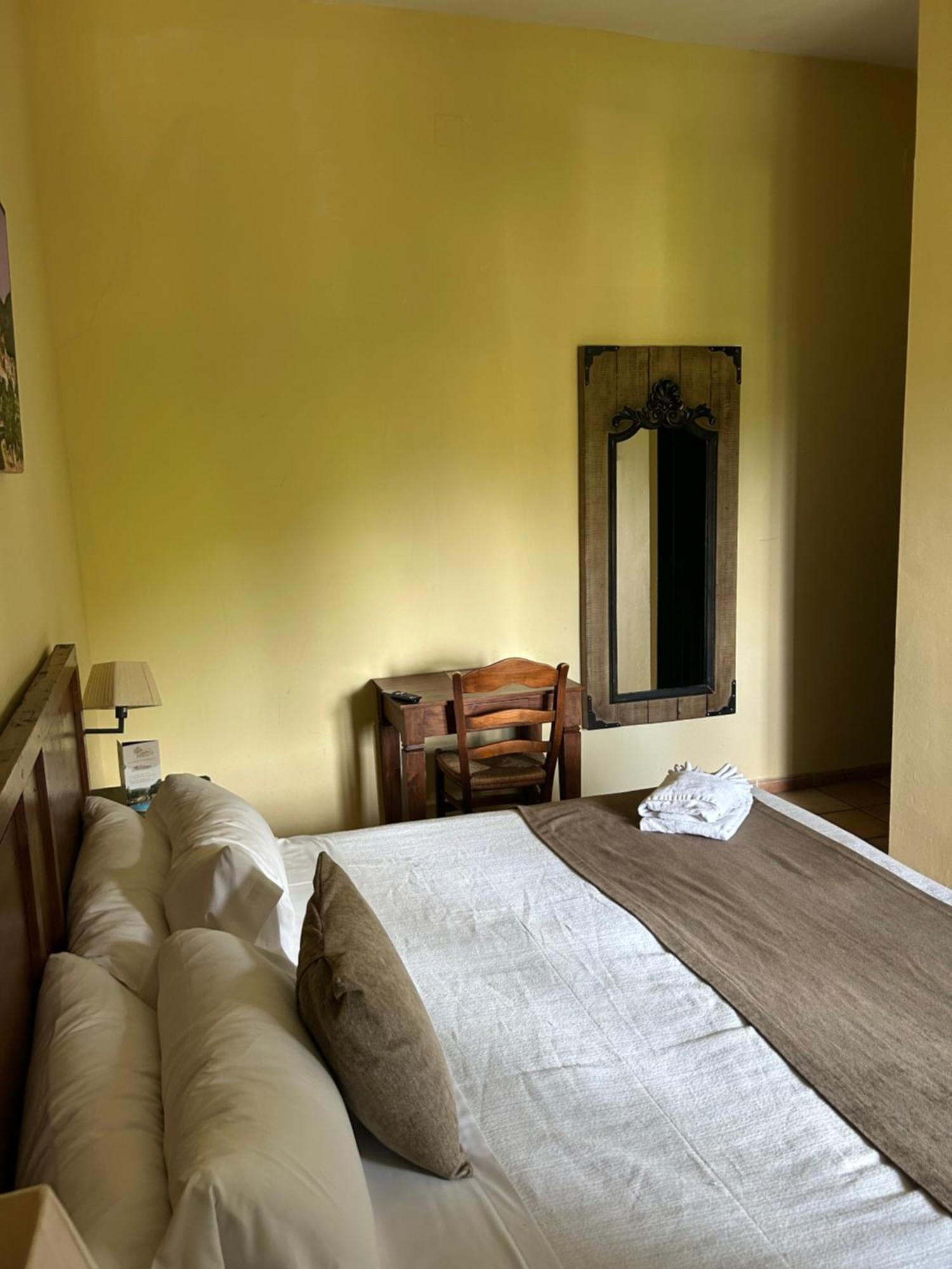 Hotel Rural Castillo De Biar Finca Fanecaes Zewnętrze zdjęcie